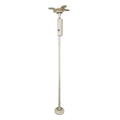 노인복지용구 요양인정번호 낙상방지 보행보조 천장고정형 안전손잡이 MSP-0005, 일반15, 1개