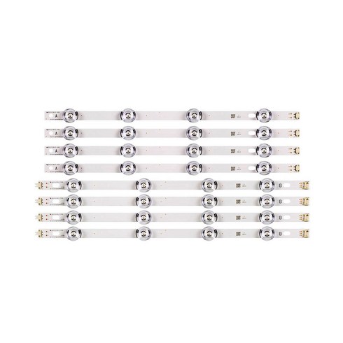 티비백라이트 - LG 42LB5650 42LB5800 42LY340C 42LB6500 42LB640R 42LX530H 42LB6250 42LY540H 42LF6070 수리용 백라이트