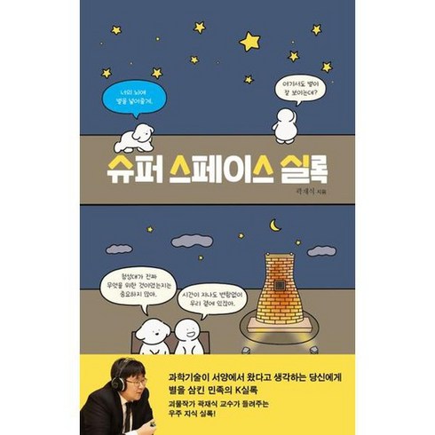 슈퍼 스페이스 실록, 없음