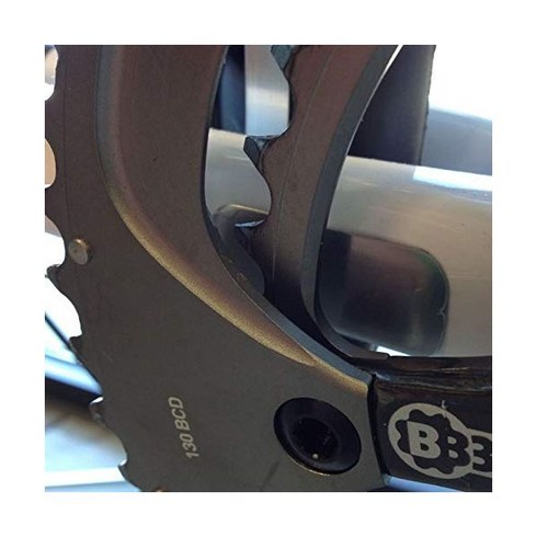 2023년 가성비 최고 캐논데일슈퍼식스에보 - 슈퍼식스 EVO용 캐논데일 메탈 체인 스테이 프로텍터 KP194