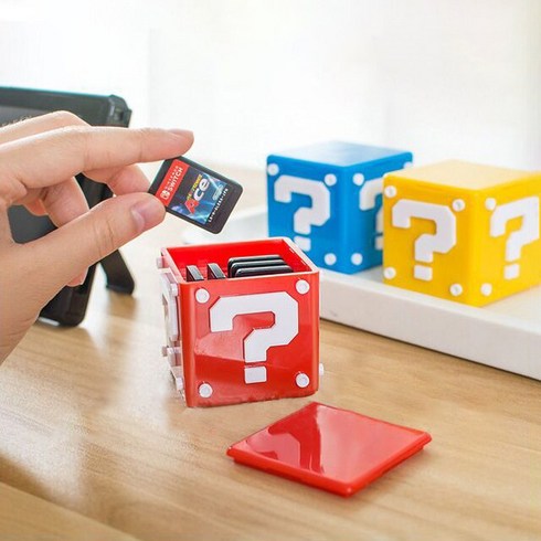 닌텐도스위치 TOP01