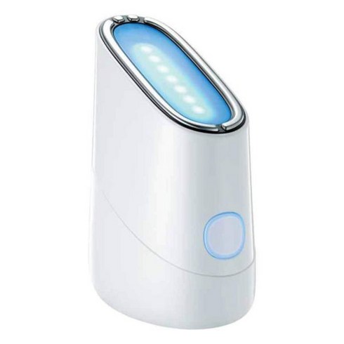 미국 직배송 프리미엄 베스트100 피부관리:미국 얼굴용 페이스관리 LED마스크 스킨관리 MAKEON Skin Light Therapy Home Beauty Device Bright