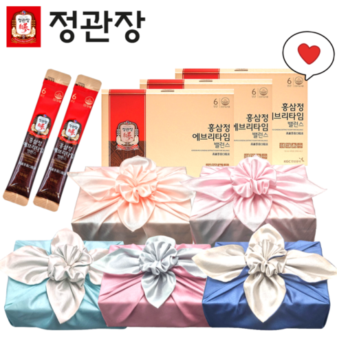 정관장에브리타임 TOP01
