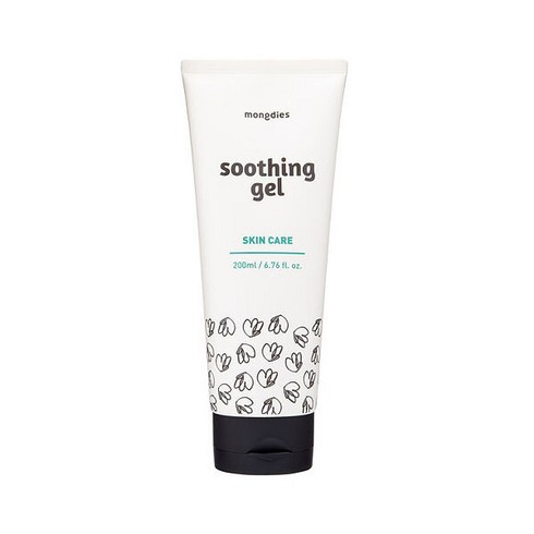 몽디에스 수딩젤 200ml/JL, 200ml, 1개
