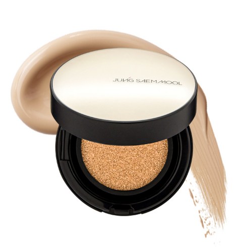 정샘물에센셜스킨누더쿠션 TOP01