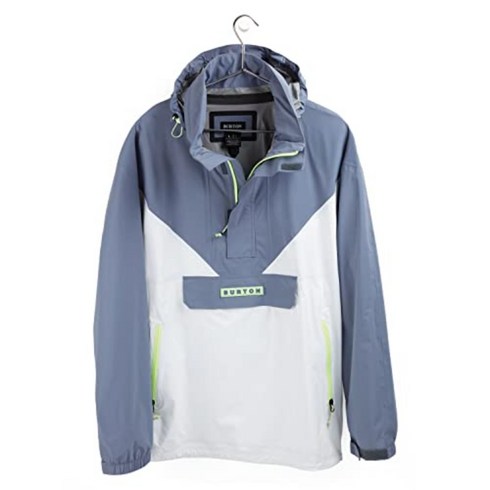 Burton 버튼 스노우보드 남자 프리 라이트 재킷