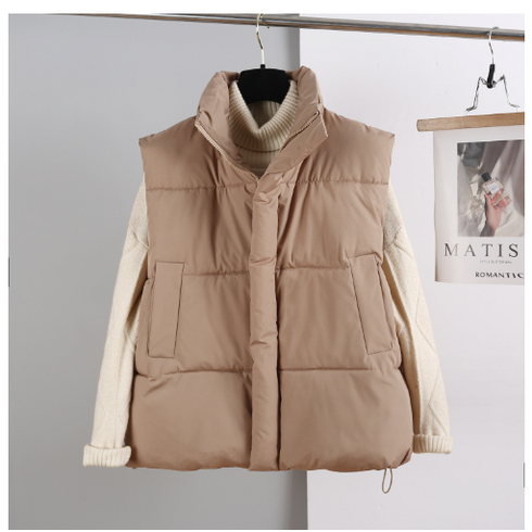 키즈경량패딩 TOP01