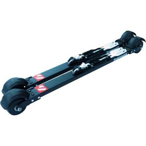 롤러스키 - RCE-700 Binding NNN Roller ski 롤러스키 클래식 트레이닝 미디엄 휠