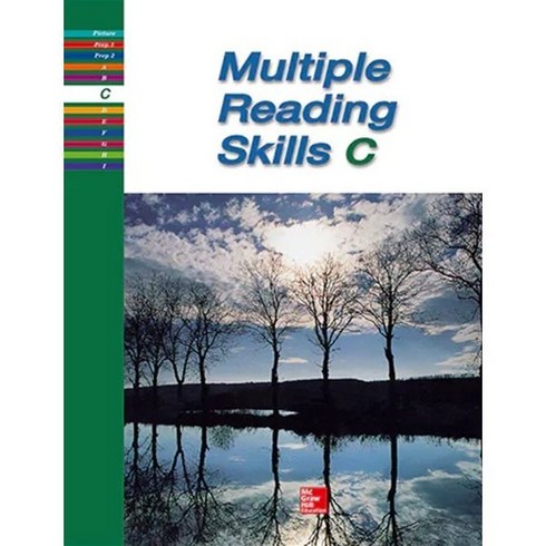 Multiple Reading Skills C, McGraw-Hill