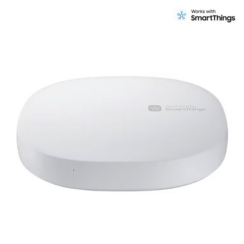 [스마트싱스] SmartThings 용 허브 IOT-V3P03 Matter 지원, 옵션:IOT-V3P03, 상세 설명 참조