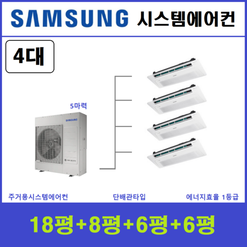 시스템에어컨설치비용 TOP01