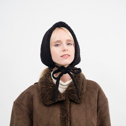 귀도리모자 TOP01