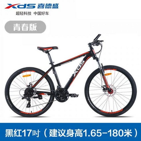 산악 300a 24단 남녀 변속 자전거 자이언트 giant mtb, A24단