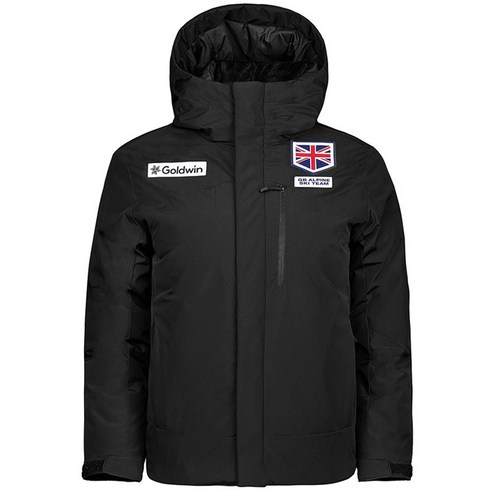 2023년 가성비 최고 골드윈퍼포먼스 - 골드윈 아동상의 J PERFORMANCE 2 DOWN JK_BK 19