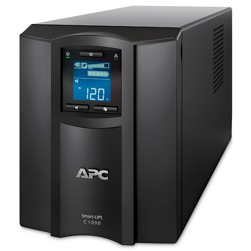 smc1000i - APC Smart-UPS C SMC1000I 무정전 전원 공급 UPS