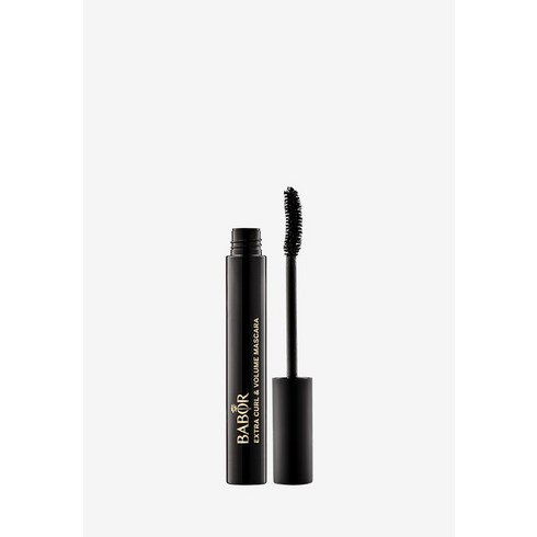BABOR 바버 엑스트라 컬 볼륨 마스카라 블랙 -, [01]black/schwarz, One SIze