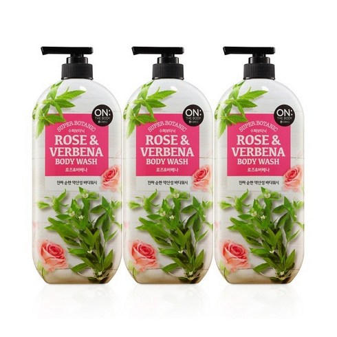 온더바디바디워시 TOP01