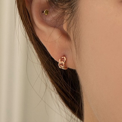 겟미블링 Creeper Earring EG234