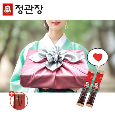 정관장홍삼정 TOP01
