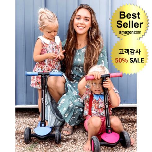 마이크로킥보드 TOP01