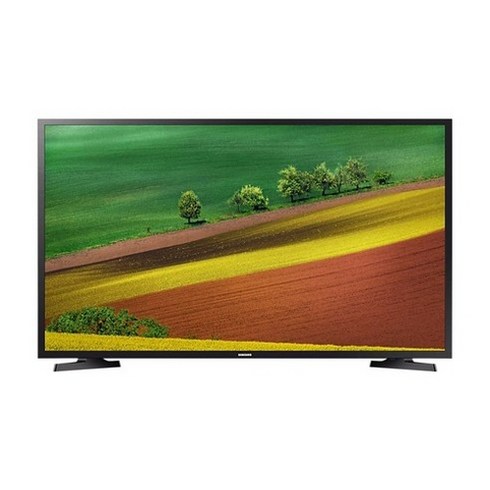 티비설치 - 삼성전자 삼성전자 HD TV 32인치 UN32N4020AFXKR 스탠드(무료설치), 스탠드형(무료설치)