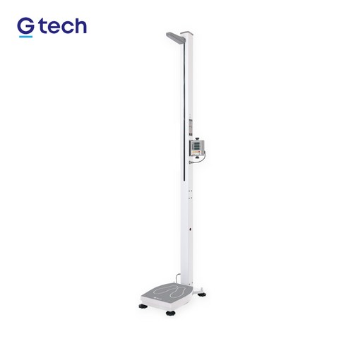 지테크 자동 신장계 GL-150R 신장 체중 비만도