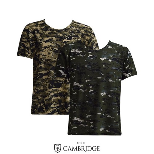 2023년 가성비 최고 남성 냉장고티셔츠 - 잭오브캠브릿지 남성 여름 냉장고 작업용 까실 얇은 반팔 작업 티셔츠