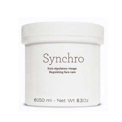 국내배송] 제네틱 씬크로 활력 활성 크림 250ml 최신제조일자 당일발송., 1개