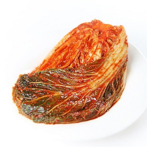 [레알김치] Real 전라도 배추김치(김장김치), 1kg, 1개