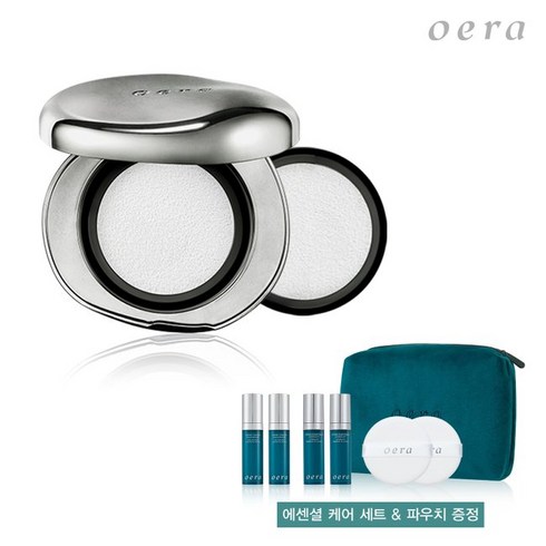 [오에라] 스킨터치 하이드라 선쿠션