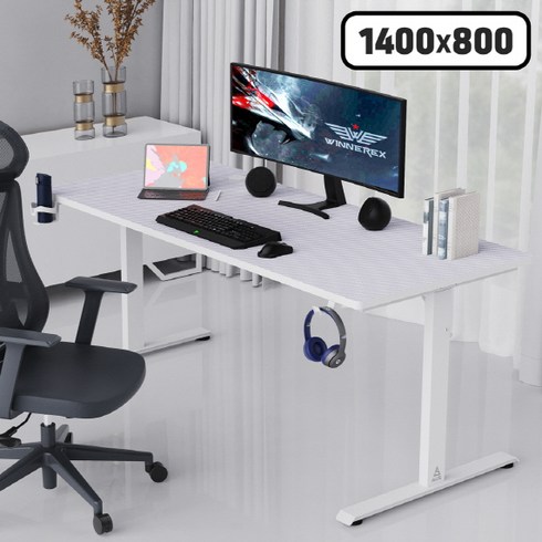 아우스책상 TOP01