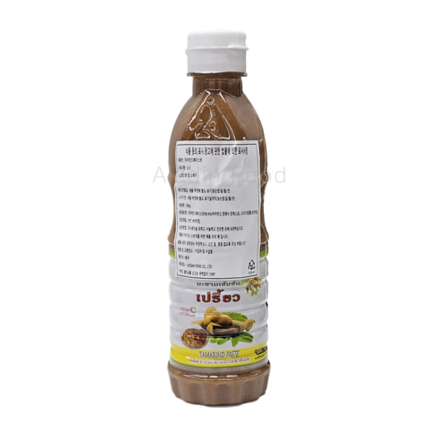 타마린드 - 알라딘푸드 태국 타마린드 소스 페이스트, 300ml, 3개