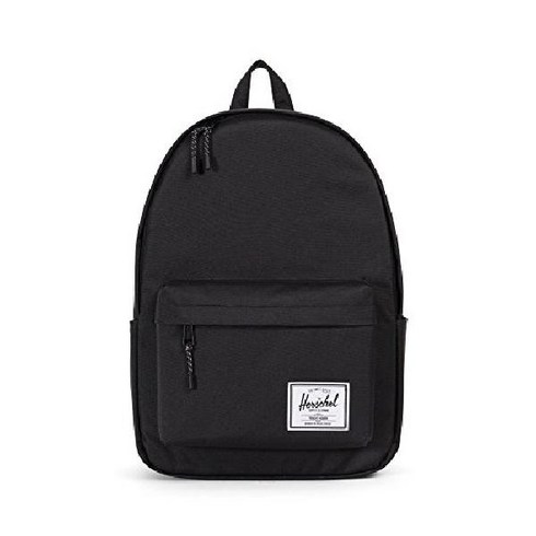 Herschel 허셜 클래식 백팩 XL 30L 블랙