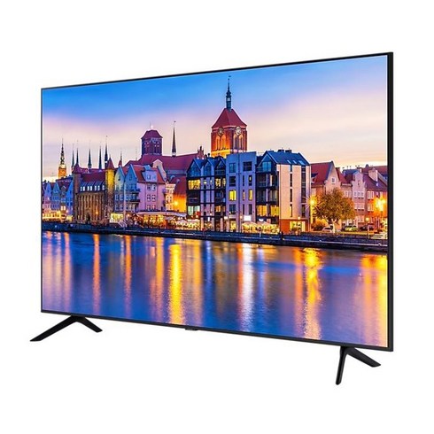 삼성 Crystal UHD TV 125cm 스탠드형 KU50UC7000FXKR(S)