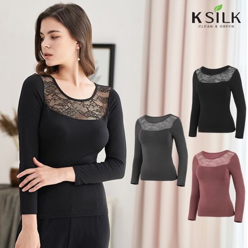 ksilk TOP01