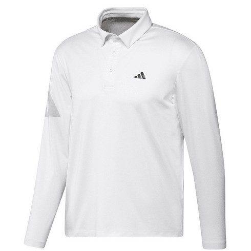 2023년 가성비 최고 아디다스 골프바지 - 아디다스 남성 폴로 카라 긴팔 골프 티셔츠 미스타리 추천 필드 웨어
