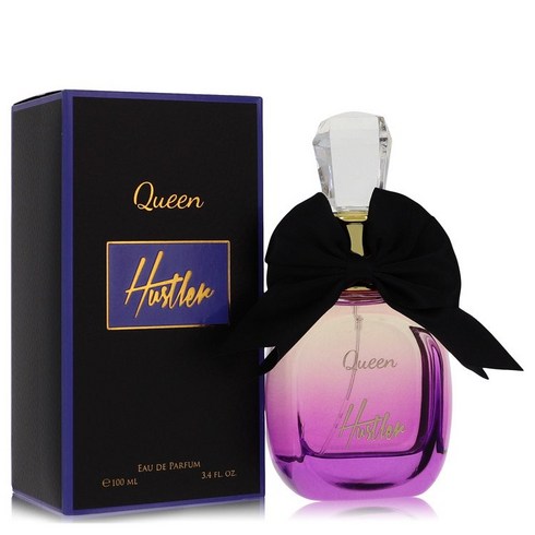 허슬러 퀸 EDP 100ml, 1개