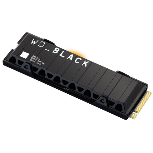 sn850x - WD BLACK SN850X HS M.2 NVMe SSD, 1TB