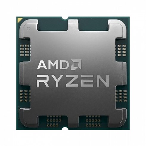 7800x3d반본체 - AMD 라이젠7 5세대 7800X3D 라파엘 정품 멀티팩 파인인포