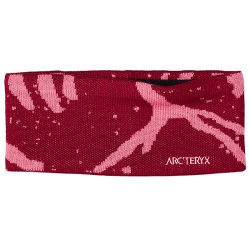 국내매장판 아크테릭스 ARCTERYX 그로토 헤드밴드, EUPHORIA-LAMPYRE-Free, 1개