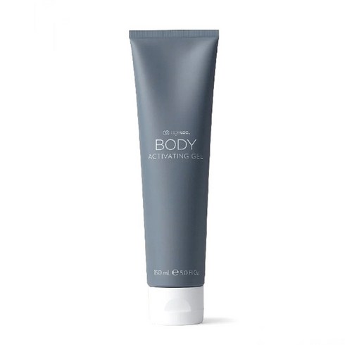 뉴스킨 웰스파 에이지락 바디 액티베이팅 젤 150ml, 1개