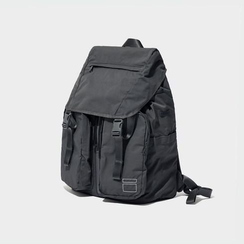 블랭코브 25L DOUBLE CLASP PACK (OLIVE 그레이)