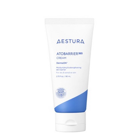 에스트라 아토베리어 365 크림, 80ml, 1개
