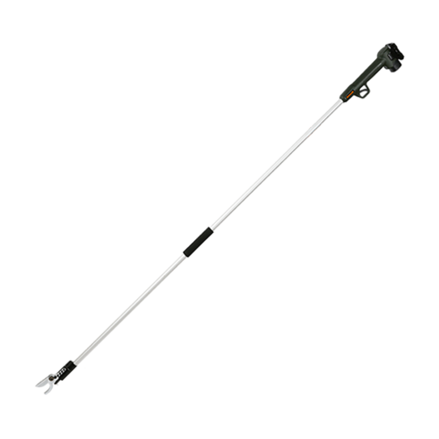 아임삭 14.4V 무선 충전 고지가위 2M 3Ah 배터리 2개 세트 BL14LP503