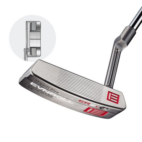 2023년 가성비 최고 이븐롤퍼터 - 이븐롤 ER2v Blade 퍼터, 34인치