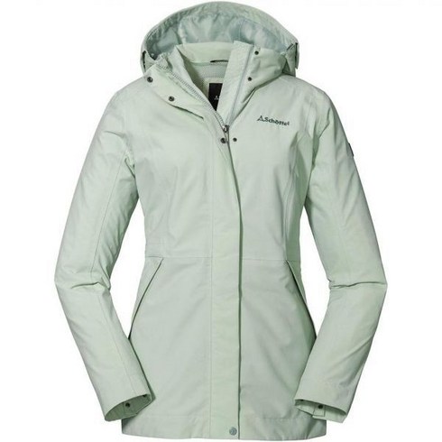 쉐펠바람막이 Schöffel Eastleigh L Women's Windproof Jacket 102666