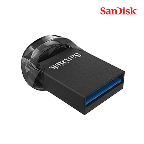 가벼운울트라핏16g - 샌디스크 울트라 핏 CZ430 USB 3.1 메모리, 16GB