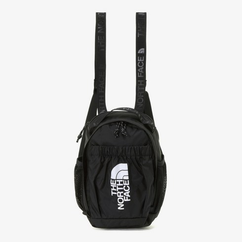 2023년 가성비 최고 노스페이스 보저 미니 백팩 - 노스페이스 가방 여행 보저 미니 백팩 NM2DP31A