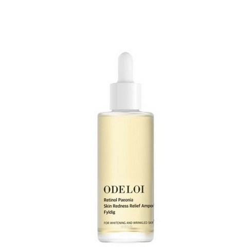 2023년 가성비 최고 피어니앰플 - 오드로이 레티놀 피어니 붉은기 완화 앰플 필리디, 50ml, 1개