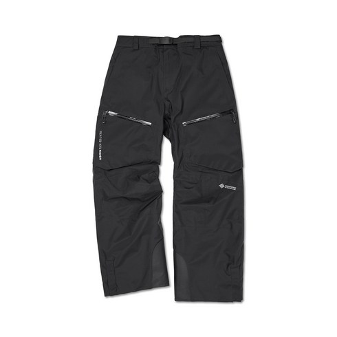 스노우보드바지 디미토 dimito GTX (VTX X EIDER) ES 2L PANTS BLACK